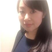 Insegnante madre lingue Giapponese.
Io abito a Parma